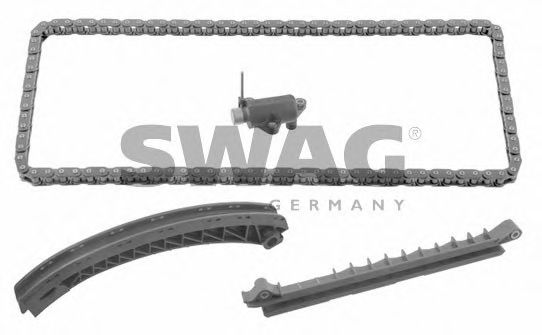 Цепь ГРМ, комплект SWAG 99 13 0381