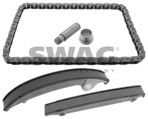 Цепь ГРМ, комплект SWAG 99 13 0449