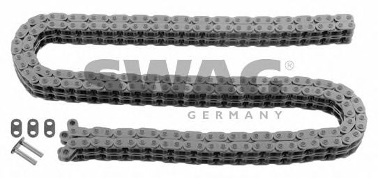 Цепь распредвала SWAG 99 13 0498