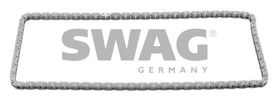 Цепь распредвала SWAG 99 13 1004