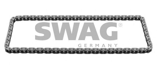 Цепь распредвала SWAG 99 13 1072
