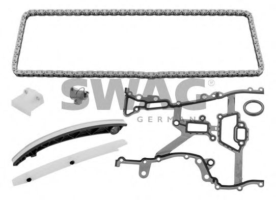 Цепь ГРМ, комплект SWAG 99 13 3080