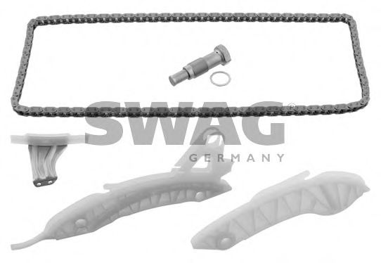 Цепь ГРМ, комплект SWAG 99 13 3162