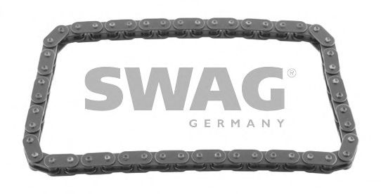 Цепь масляного насоса SWAG 99 13 3636