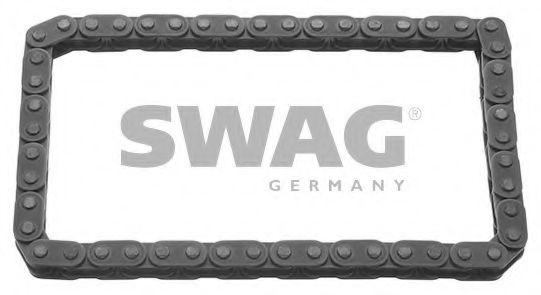 Цепь масляного насоса SWAG 99 13 3638