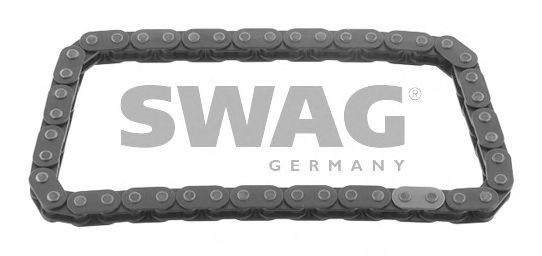 Цепь масляного насоса SWAG 99 13 3642