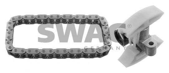 Цепь ГРМ, комплект SWAG 99 13 3692