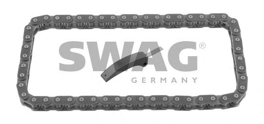 Комплект цепи, привод масляного насоса SWAG 99 13 3750