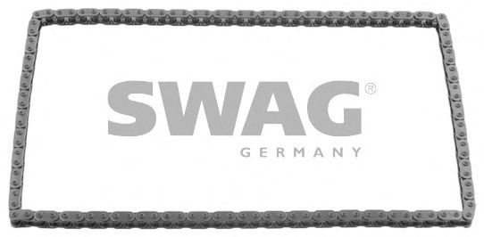 Цепь масляного насоса SWAG 99 13 6228