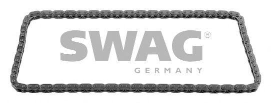 Цепь распредвала SWAG 99 13 6337