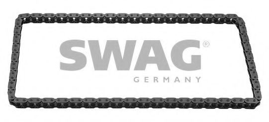 Цепь распредвала SWAG 99 14 0273