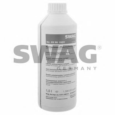 Антифриз SWAG 99 90 1089