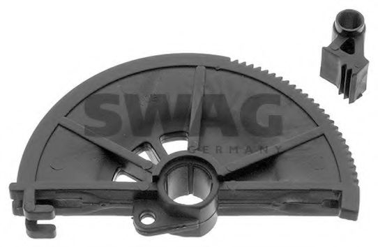 Ремкомплект, автоматическое регулирование SWAG 99 90 1384