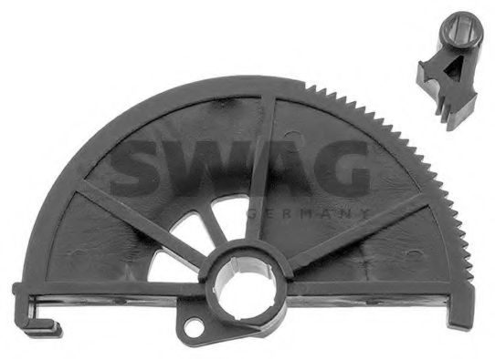 Ремкомплект, автоматическое регулирование SWAG 99 90 1388