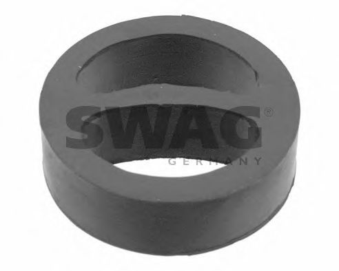 Кронштейн глушителя SWAG 99 90 1620