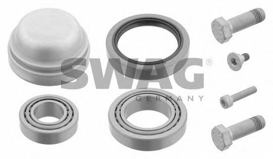 Подшипник ступицы SWAG 99 90 2071