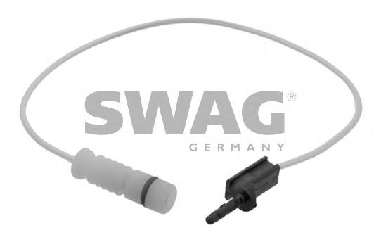 Датчик износа тормозных колодок SWAG 99 90 2352