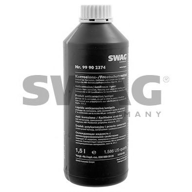 Антифриз; Антифриз SWAG 99 90 2374