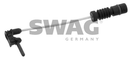 Датчик износа тормозных колодок SWAG 99 90 3902