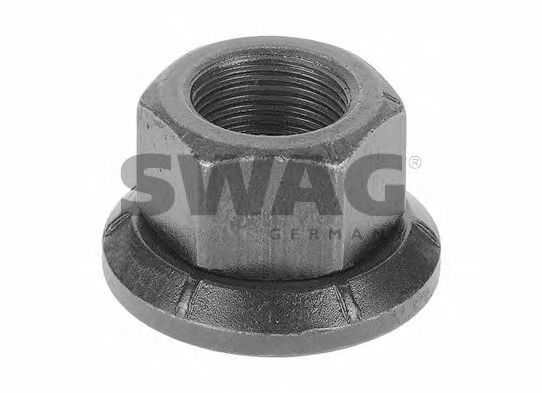 Гайка крепления колеса; Гайка SWAG 99 90 4029