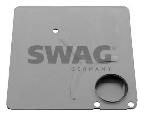 Фильтр автоматической коробки передач SWAG 99 90 4583