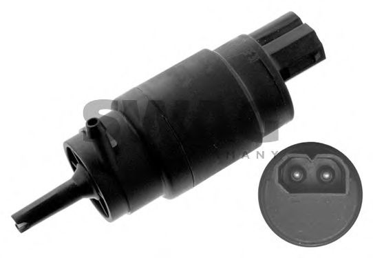 Насос омывателя SWAG 99 90 4795