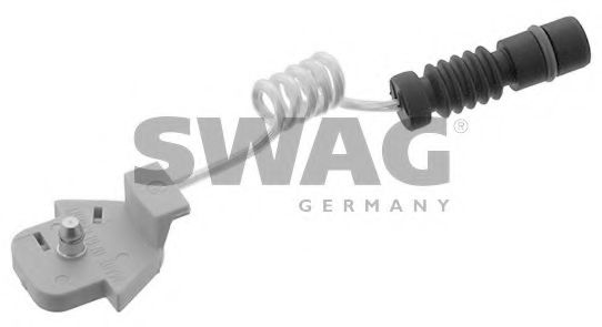 Датчик износа тормозных колодок SWAG 99 90 7880