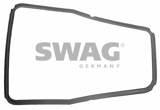 Прокладка поддона АКПП SWAG 99 90 8994
