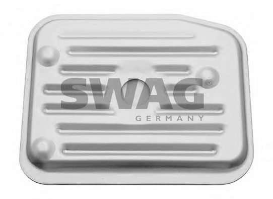 Фильтр автоматической коробки передач SWAG 99 91 4256