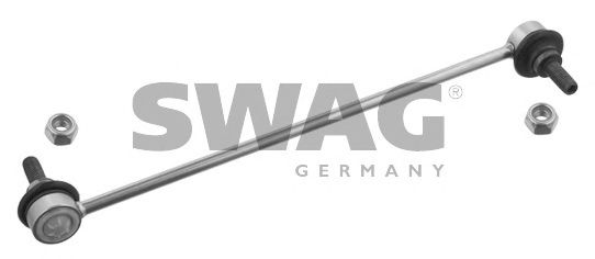 Стойка стабилизатора SWAG 99 92 2481