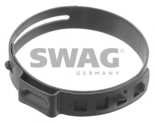 Зажимный хомут SWAG 99 93 8757