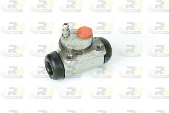 Рабочий тормозной цилиндр RENAULT 7701032924