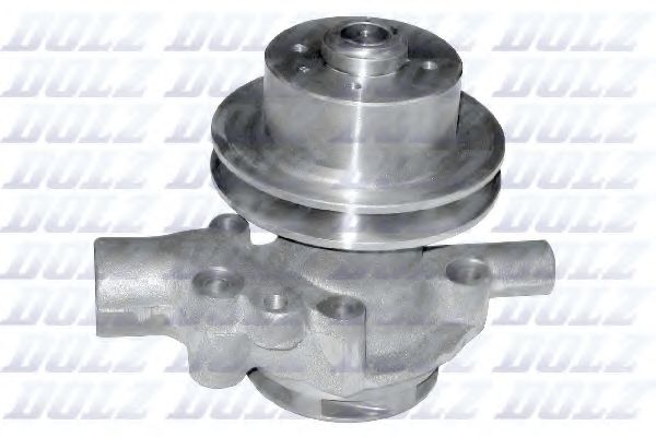 Водяной насос dolz A110