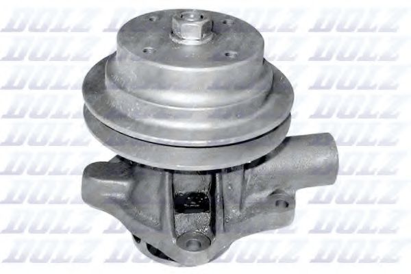 Водяной насос dolz A111