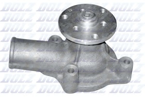 Водяной насос dolz A116