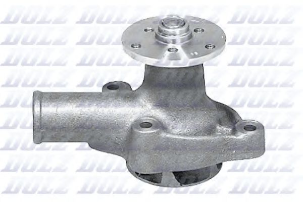 Водяной насос dolz A117