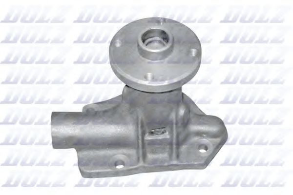Водяной насос dolz A118