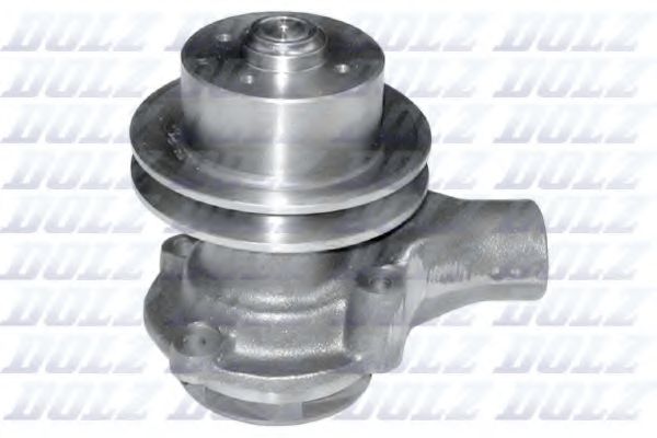 Водяной насос dolz A120