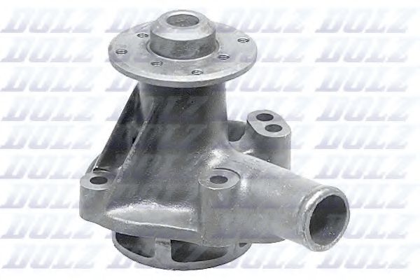 Водяной насос dolz A122