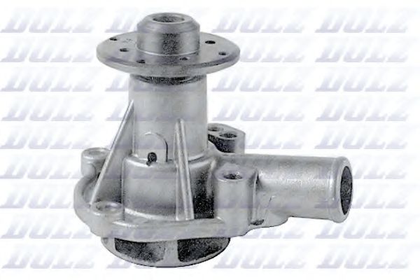 Водяной насос dolz A124