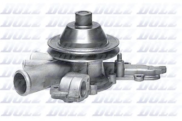 Водяной насос dolz A134