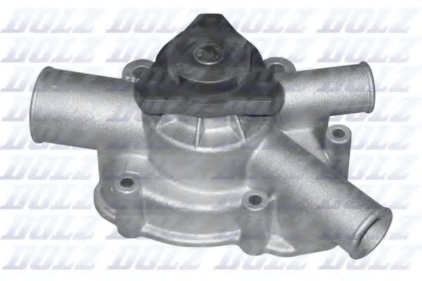 Водяной насос dolz A157