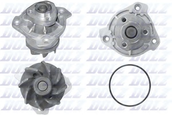 Водяной насос DOLZ A202