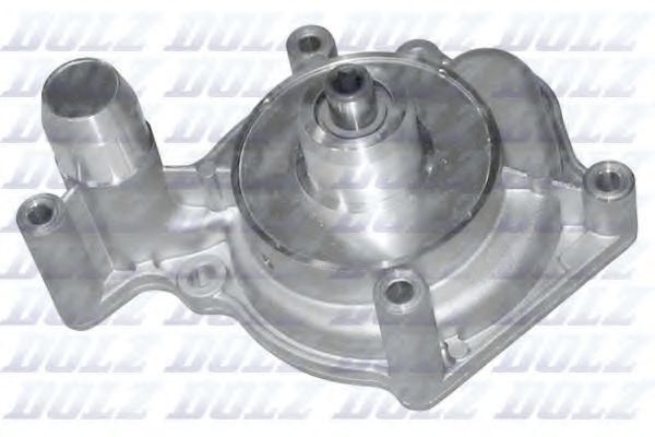 Водяной насос DOLZ A209