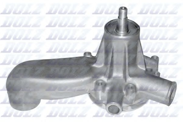 Водяной насос dolz B107