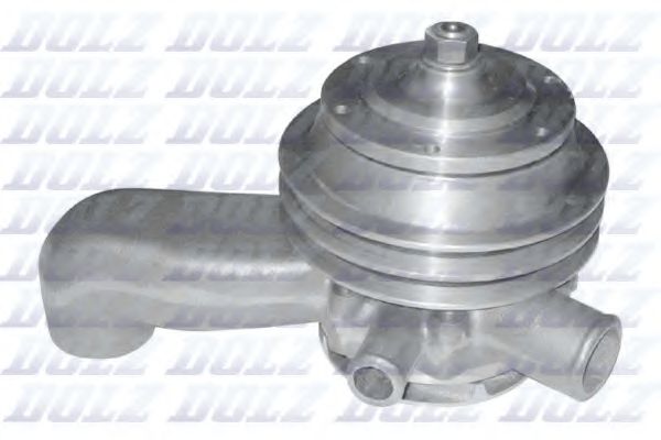 Водяной насос dolz B117