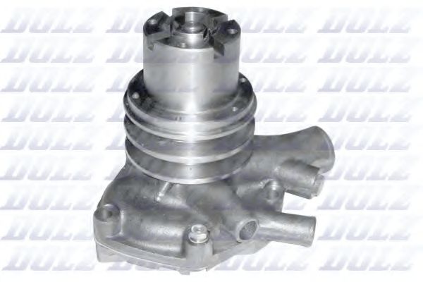 Водяной насос dolz B136