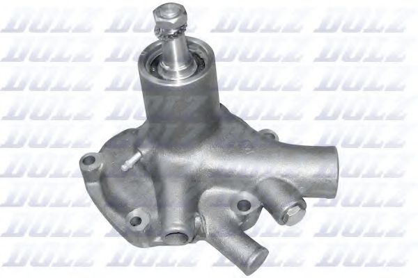 Водяной насос dolz B156