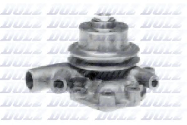 Водяной насос dolz B160