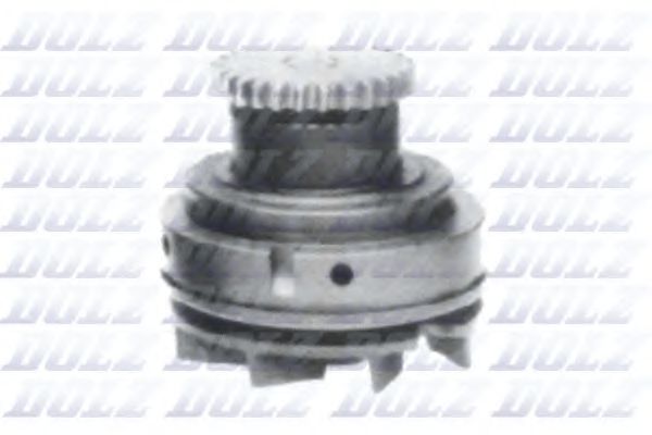 Водяной насос dolz B181